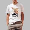 2025 TACO Trump Always Chickens Out Shirt