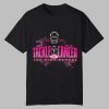 2025 Tackle Cancer IVC High School Shirt