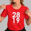 2819 Church Bold Shirt