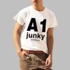 A1 Junky Shirt