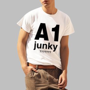A1 Junky Shirt A1 Junky Shirt
