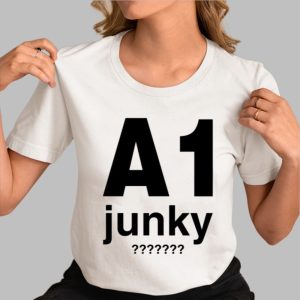 A1 Junky Shirt