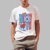 Abolish Ice Anti Trump Shirt