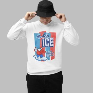 Abolish Ice Anti Trump Shirt 2 Abolish Ice Anti Trump Shirt 3