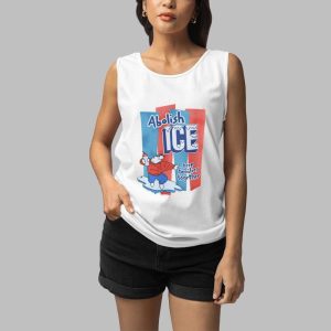 Abolish Ice Anti Trump Shirt 4 Abolish Ice Anti Trump Shirt 5