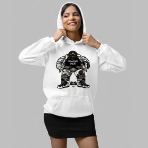 Abolish Ice Brody King Shirt 3 Abolish Ice Brody King Shirt 4