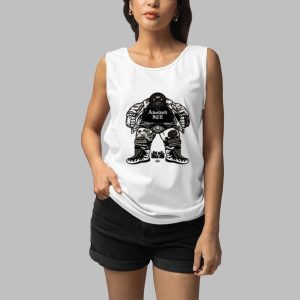 Abolish Ice Brody King Shirt 4 Abolish Ice Brody King Shirt 5