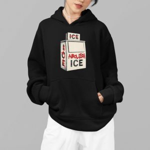 Abolish Ice Machine Chinga La Migra Shirt 4
