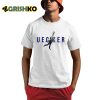 Air Uecker Shirt Hoodie