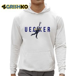 Air Uecker Shirt Hoodie