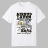 Airbud Laden K911 Shirt