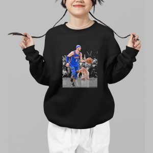 Alex Caruso Funny Meme With Nikola Jokic Shirt 2 Alex Caruso Funny Meme With Nikola Jokic Shirt 3
