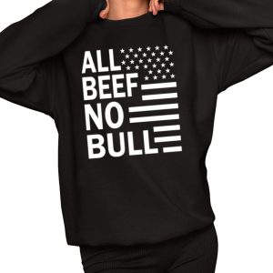 All Beef No Bull Shirt