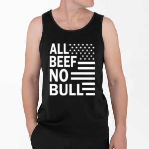 All Beef No Bull Shirt 4
