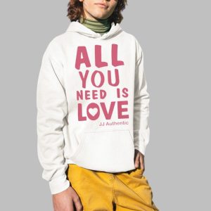 Amanda Knox x All You Need Is Love Shirt 3 Amanda Knox x All You Need Is Love Shirt 4