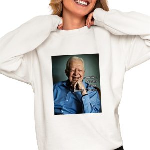 America Needs More Jimmy Carters Shirt