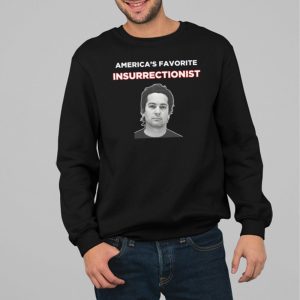 America's Favorite Insurrectionist Hoodie 3 Americas Favorite Insurrectionist Hoodie 4