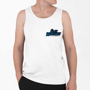 Amon Ra St Brown Wearing Slot ant Saint Brown Hoodie 3