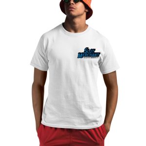 Amon Ra St Brown Wearing Slot ant Saint Brown Hoodie 4