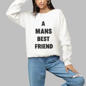 Anabelle A Mans Best Friend Shirt 2 Anabelle A Mans Best Friend Shirt 3