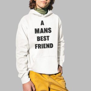 Anabelle A Mans Best Friend Shirt 3 Anabelle A Mans Best Friend Shirt 4