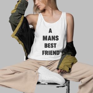 Anabelle A Mans Best Friend Shirt 4 Anabelle A Mans Best Friend Shirt 5