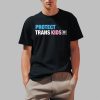 Andr3wsky Protect Trans Kids Shirt