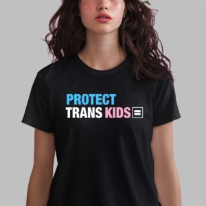 Andr3wsky Protect Trans Kids Shirt