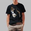 Andre Drummond Dirk Nowitzki Tim Duncan Shirt