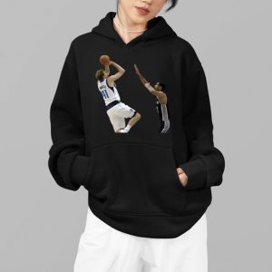 Andre Drummond Dirk Nowitzki Tim Duncan Shirt 4