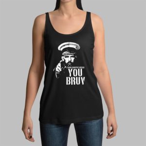 Andrew Tate Your Country Needs You Bruy Shirt