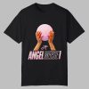 Angel Reese Pink Ball Shirt