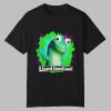 Animal Lizard Lizard Lizard Meme Shirt