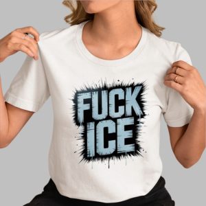 Anti Trump Abolish ICE Chinga La Migra Shirt