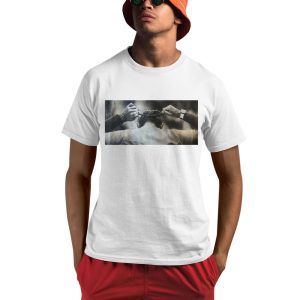 Aryna Sabalenka Decked Out Shirt