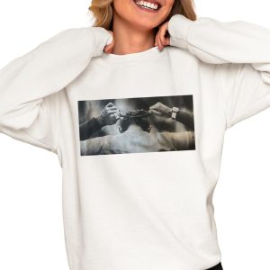 Aryna Sabalenka Decked Out Shirt