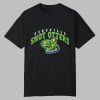 Asheville Tourists Asheville Snot Otters Shirt 2025