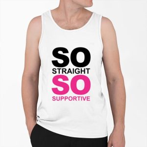 Aviva Drescher So Straight So Supportive Shirt 3 Aviva Drescher So Straight So Supportive Shirt 4