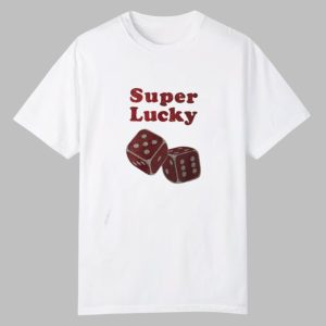 Awsten Super Lucky Shirt