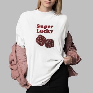 Awsten Super Lucky Shirt