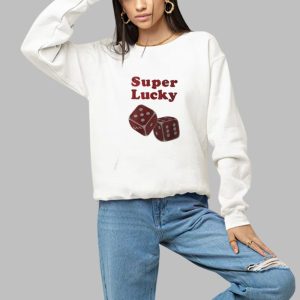 Awsten Super Lucky Shirt 3