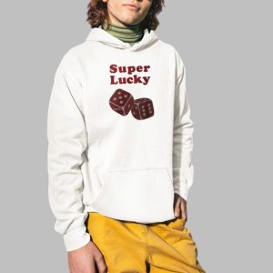 Awsten Super Lucky Shirt 4