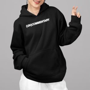 UnCommentary Shirt 5