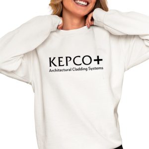Керсо+ Architectural Cladding Systems Shirt