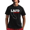 LAFD Strong Shirt