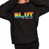 LGBT Slut Salt Lake Utah Shirt