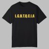 LGBTQCIA Shirt 2025