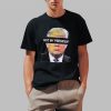 Laura Michelle Trump is NOT My President Shirt