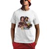 Lauryn Hill x Kendrick Lamar Shirt