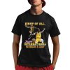 LeBron James First Of All Happy International Women’s Day Shirt